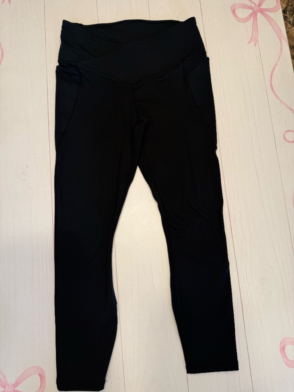 Fabletics PureLuxe Size Small
